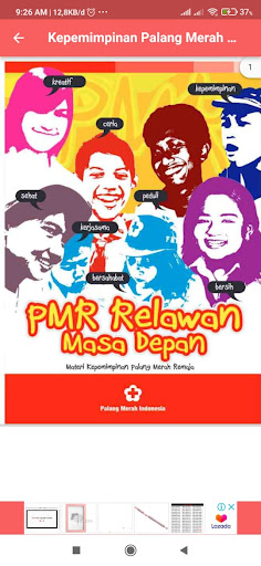 E-PMR PC