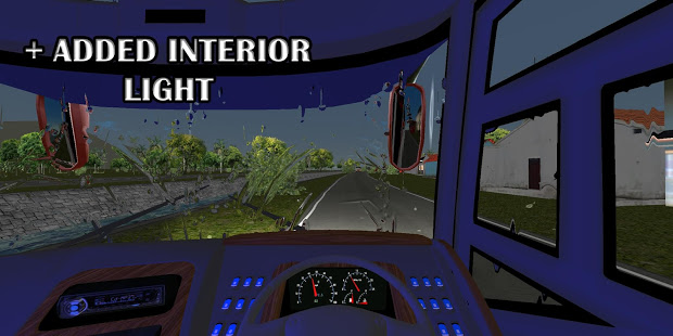 ES Bus Simulator ID Pariwisata PC