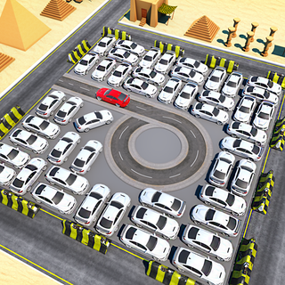 Parking Jam: Car Parking Game PC