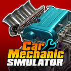 Car Mechanic Simulator Racing PC