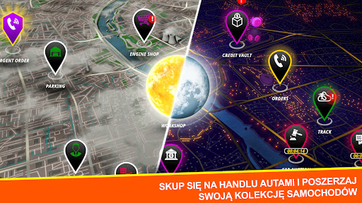 Car Mechanic Simulator Racing PC