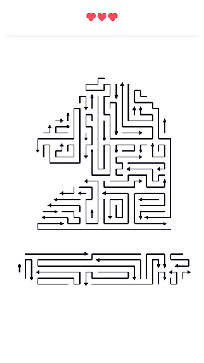 Arrows – Puzzle Escape