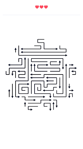 Arrows – Puzzle Escape