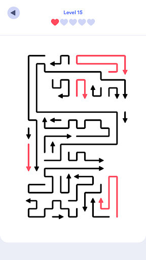 Arrows – Puzzle de Escape PC