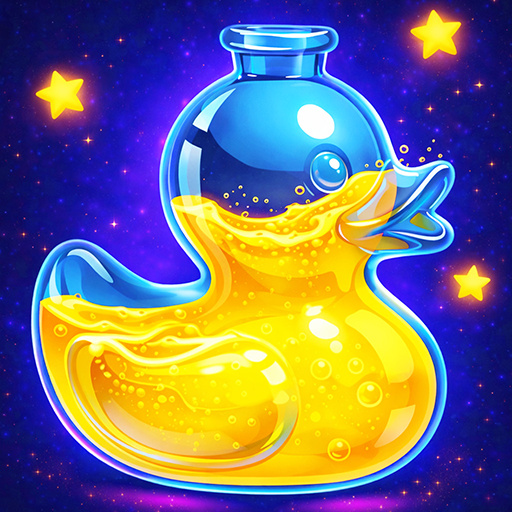 Water Sort Puzzle - ColorQuest電腦版