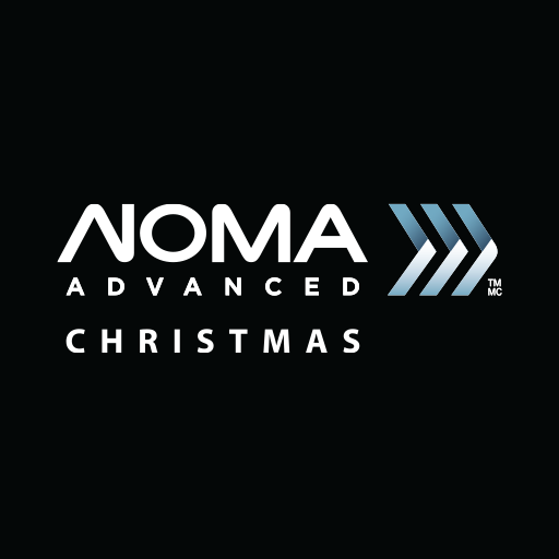 NOMA Advanced Christmas PC