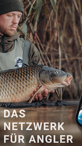 ALLE ANGELN - App für Angler PC
