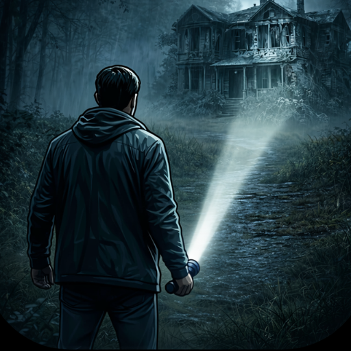 Echoes - Interactive Thriller para PC
