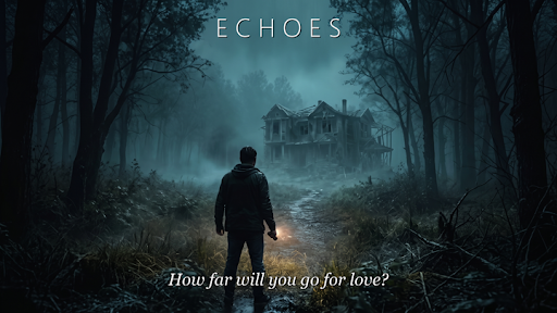 Echoes - Interactive Thriller para PC