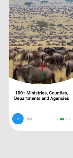My eService - Kenya پی سی