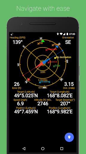 GPS Status & Toolbox電腦版