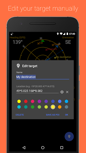 GPS Status & Toolbox電腦版