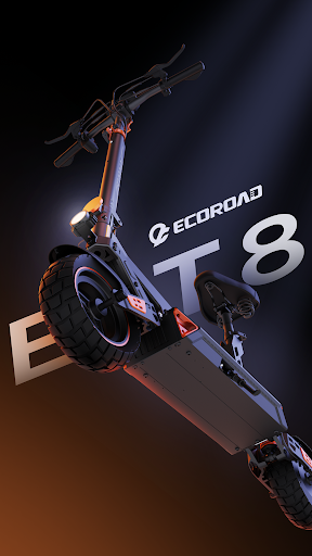 ECOROAD PC