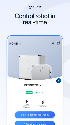 ECOVACS HOME电脑版