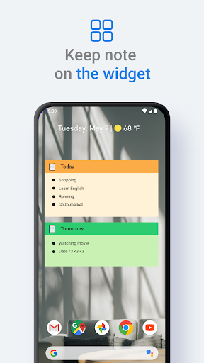 FlyNote - Notes, Notepad PC