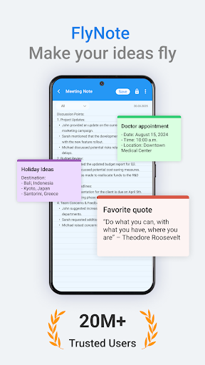 Notes - Notebook, Notepad PC