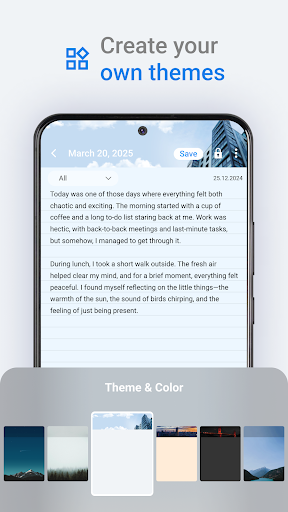 Notes - Notebook, Notepad PC