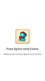 Free Spins and Coins - Daily New Links and Tips
