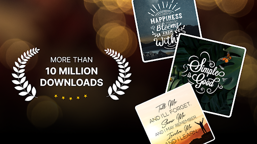 Add Text on Photo - Text Art PC