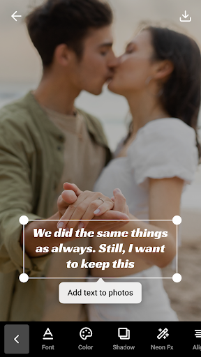 تصویر پر متن - ٹیکسٹ آرٹ پی سی