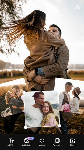 تصویر پر متن - ٹیکسٹ آرٹ پی سی