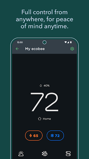 ecobee電腦版