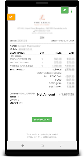 Ecobillz Business PC