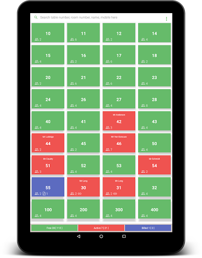Ecobillz Business PC