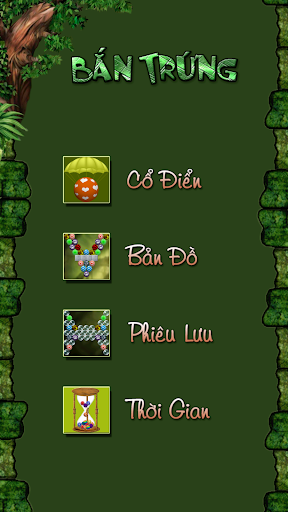 Bắn Trứng Khủng Long PC