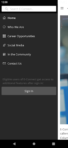 E-Connect by E-Comm PC