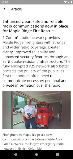 E-Connect by E-Comm PC