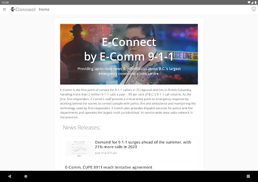 E-Connect by E-Comm PC