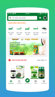 Tảo Xoắn Đại Việt PC版