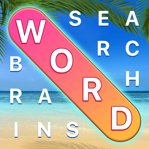 Peace Word Search电脑版