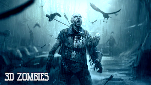 Zombie-Kriegs