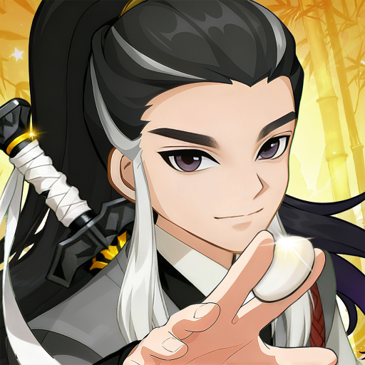 武俠自走棋電腦版