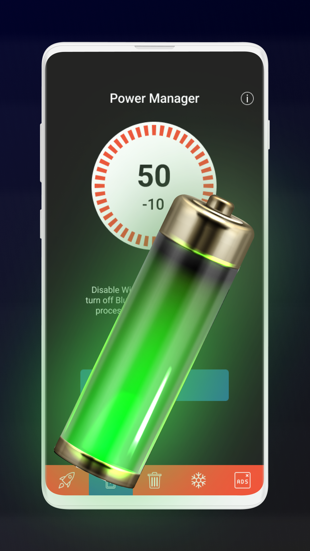 Smart Cleaner Ultra PC