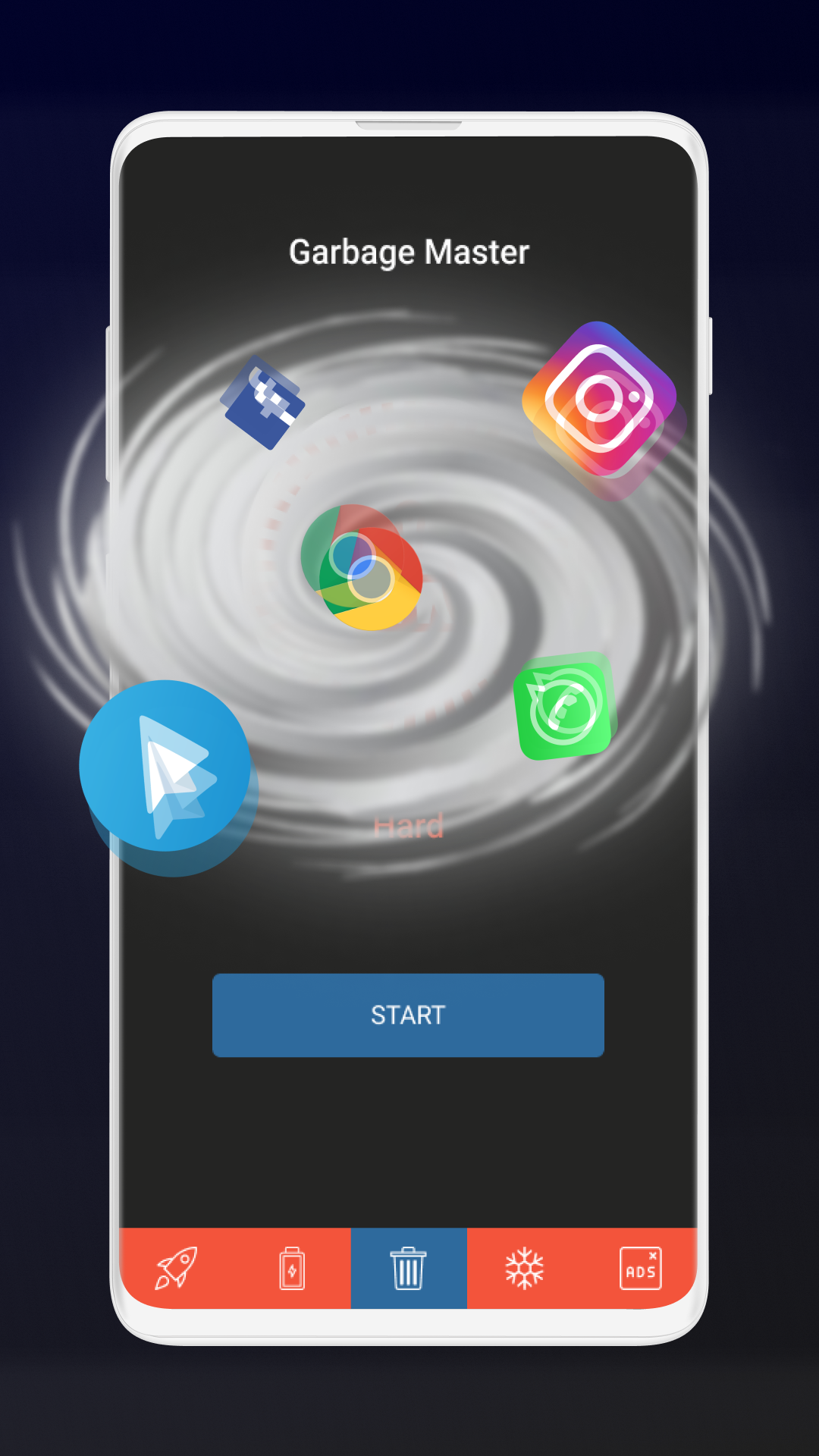 Smart Cleaner Ultra PC