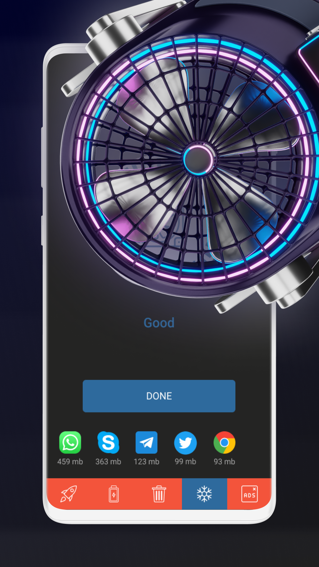 Smart Cleaner Ultra PC