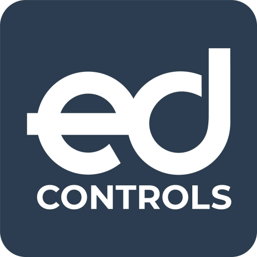 Ed Controls - Dé bouwapp PC