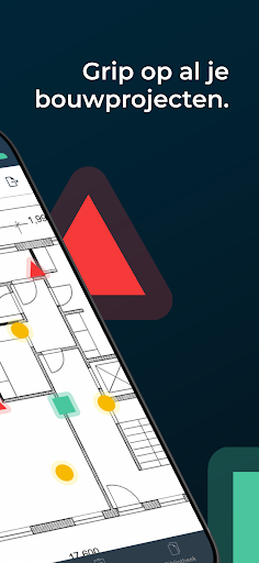 Ed Controls - Dé bouwapp PC