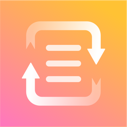 File Lens Manage পিসি