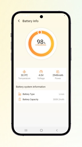 File Lens Manage পিসি