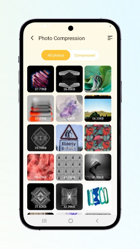 File Lens Manage পিসি