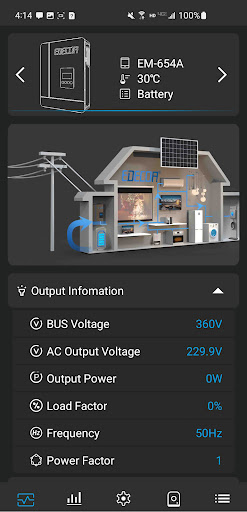 EDECOA APP PC