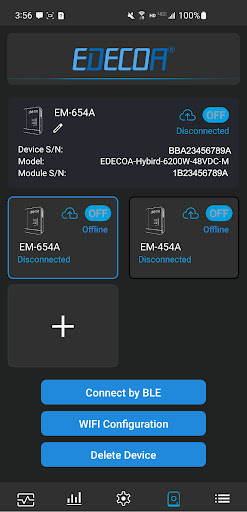 EDECOA APP PC
