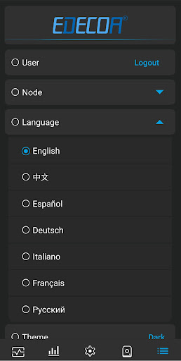EDECOA APP PC