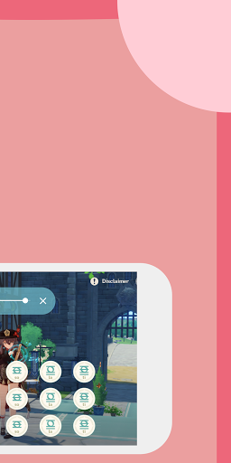 Genshin Music (Tự động) PC