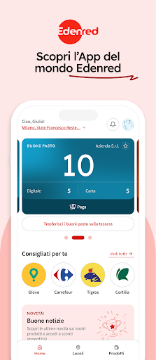 Ticket Restaurant® PC