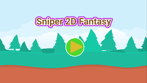 Sniper 2d Fantasy الحاسوب
